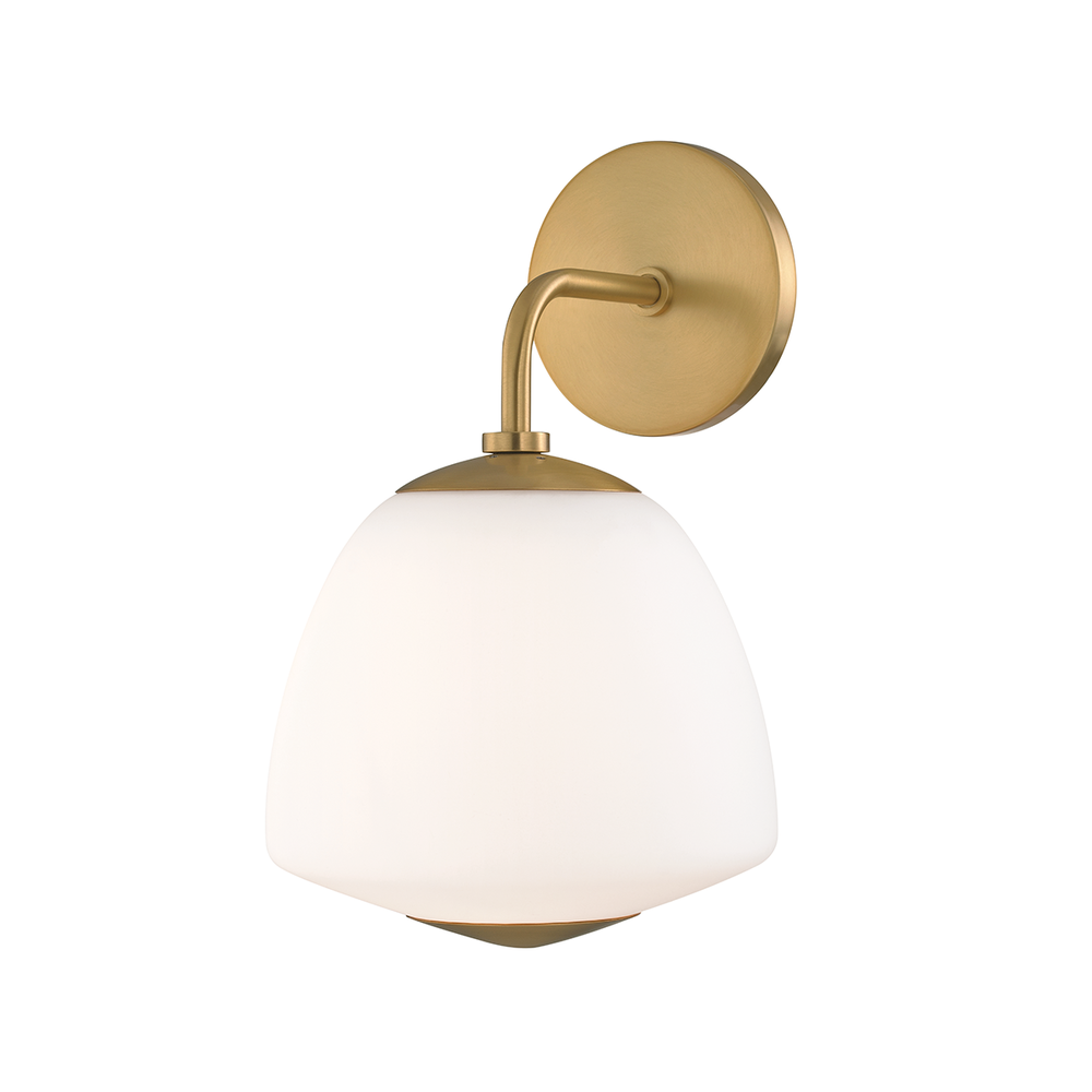 Sconces-Mitzi by Hudson Valley Lighting-H288101