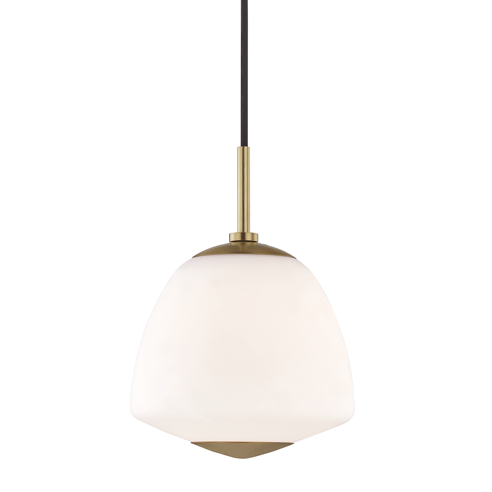 Pendants-Mitzi by Hudson Valley Lighting-H288701S