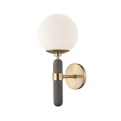 Sconces-Mitzi by Hudson Valley Lighting-H289101