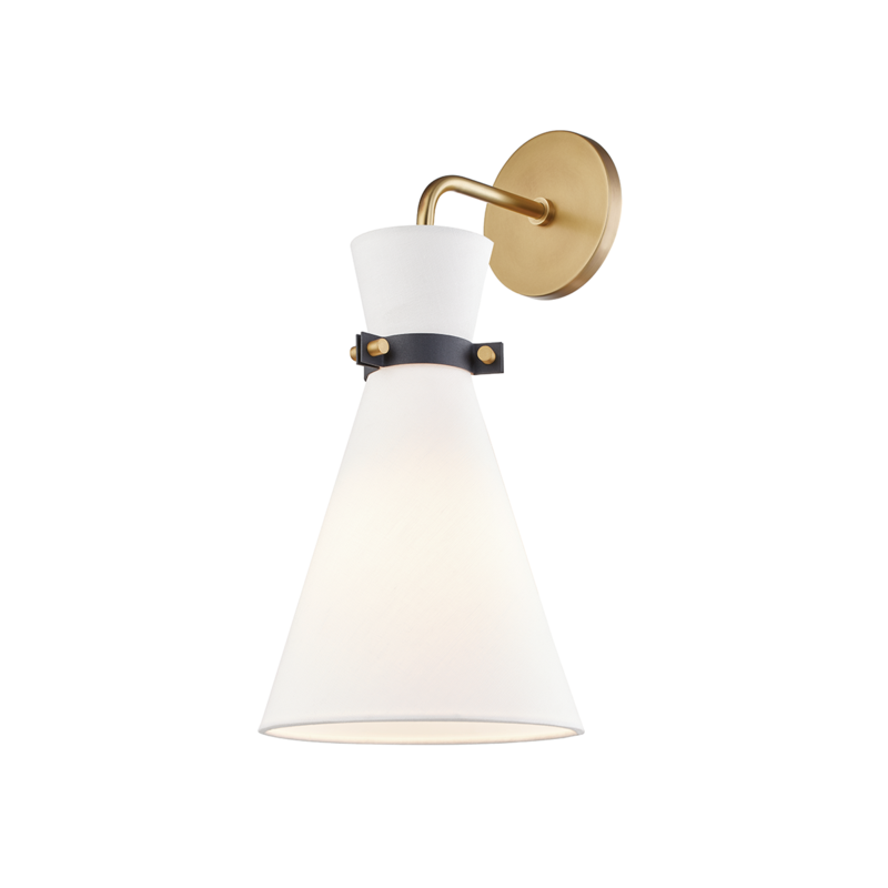 Sconces-Mitzi by Hudson Valley Lighting-H294101