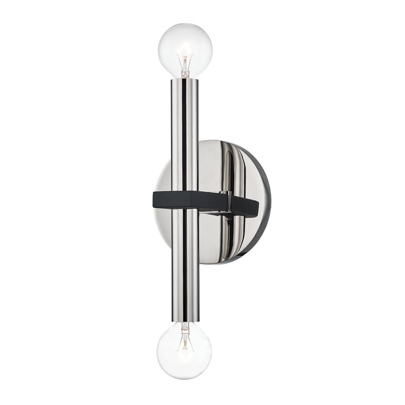 Sconces-Mitzi by Hudson Valley Lighting-H296102