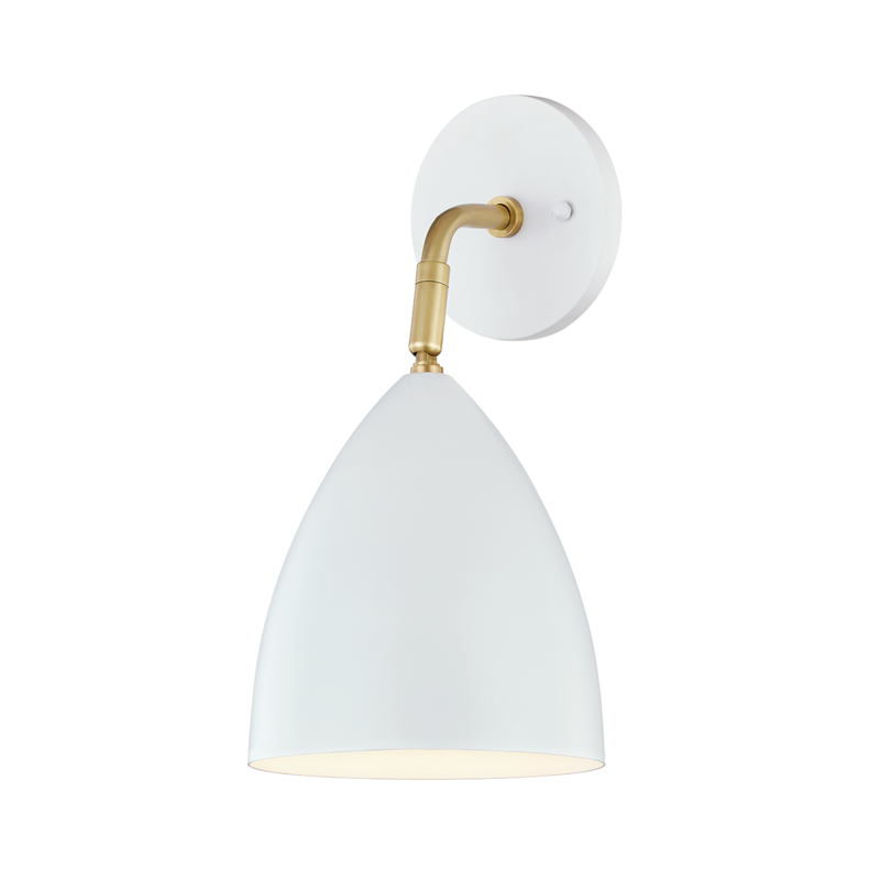 Sconces-Mitzi by Hudson Valley Lighting-H308101