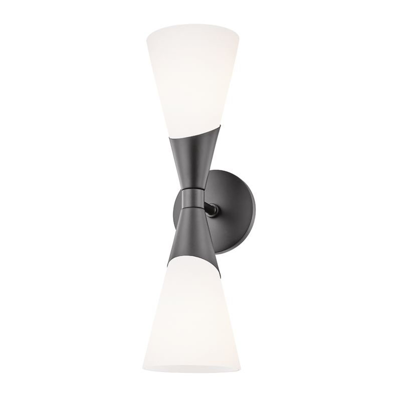 Sconces-Mitzi by Hudson Valley Lighting-H312102