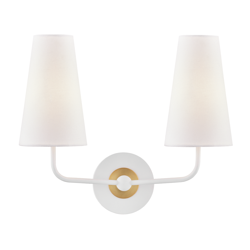 Sconces-Mitzi by Hudson Valley Lighting-H318102