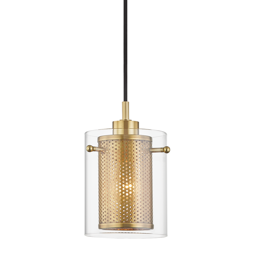 Pendants-Mitzi by Hudson Valley Lighting-H323701