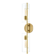 Sconces-Mitzi by Hudson Valley Lighting-H326102