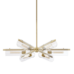Chandeliers-Mitzi by Hudson Valley Lighting-H326806