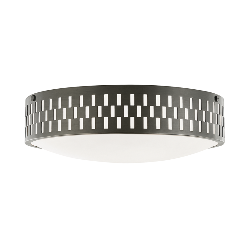 Flush Mounts-Mitzi by Hudson Valley Lighting-H329503L