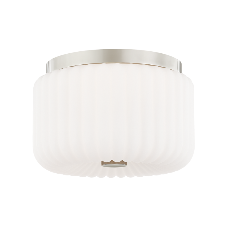 Flush Mounts-Mitzi by Hudson Valley Lighting-H340502
