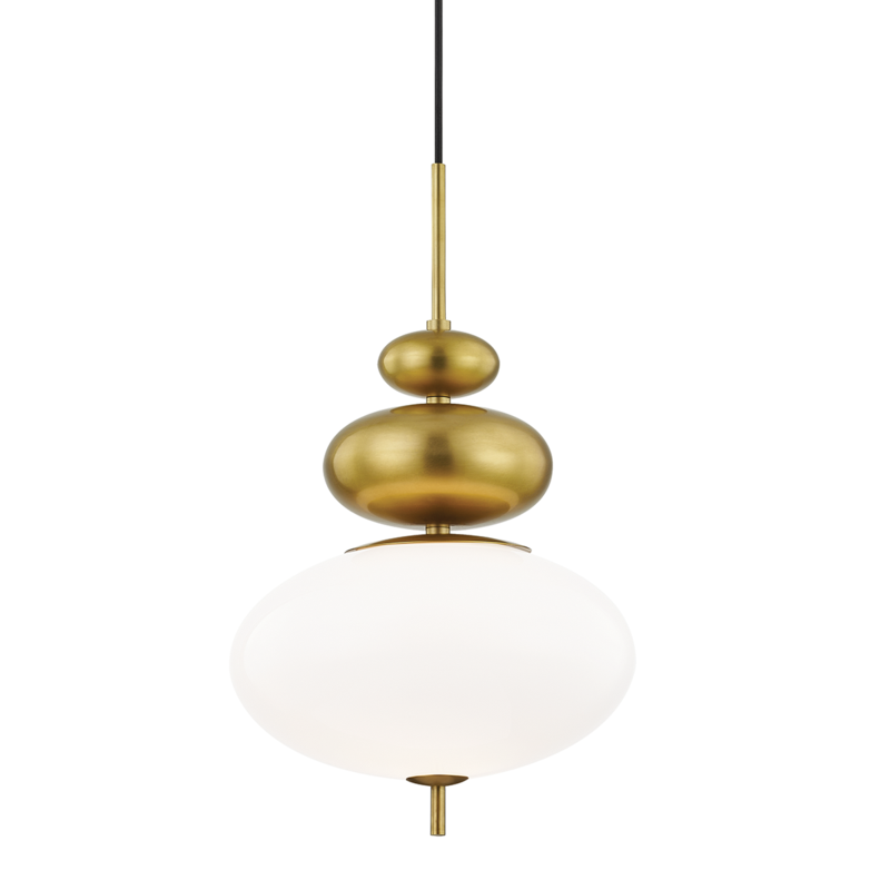 Pendants-Mitzi by Hudson Valley Lighting-H347701