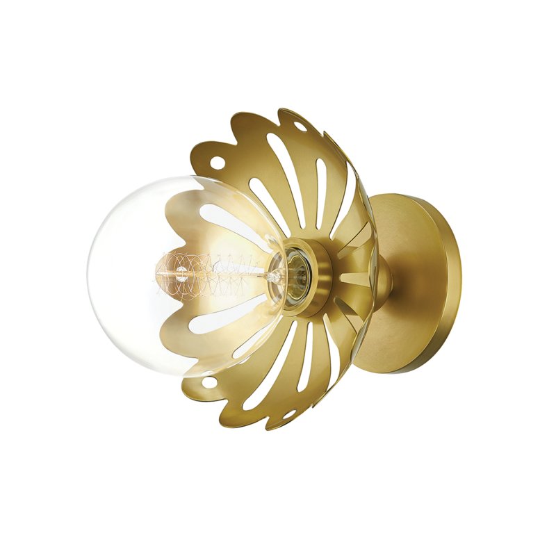 Sconces-Mitzi by Hudson Valley Lighting-H353101