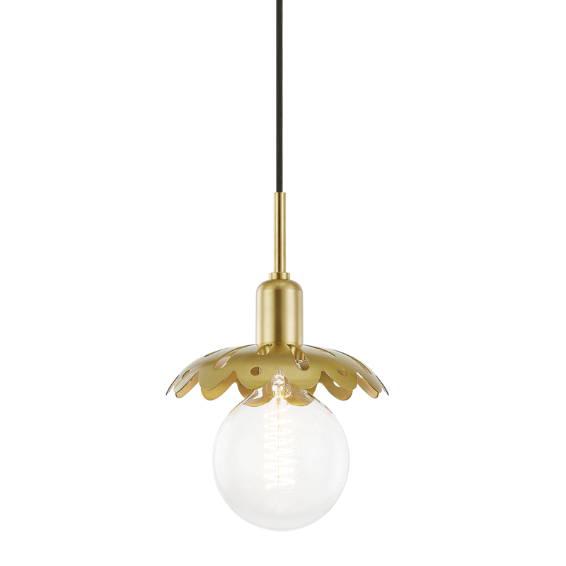 Pendants-Mitzi by Hudson Valley Lighting-H353701