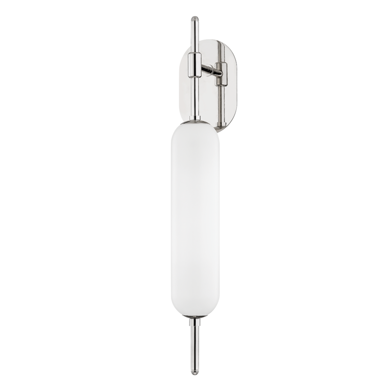 Sconces-Mitzi by Hudson Valley Lighting-H373101