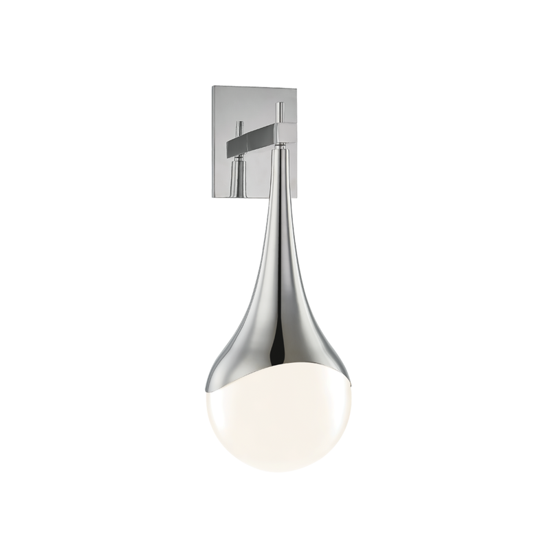 Sconces-Mitzi by Hudson Valley Lighting-H375101