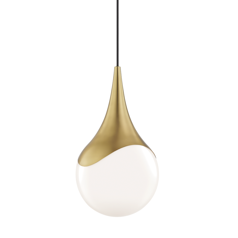 Pendants-Mitzi by Hudson Valley Lighting-H375701L