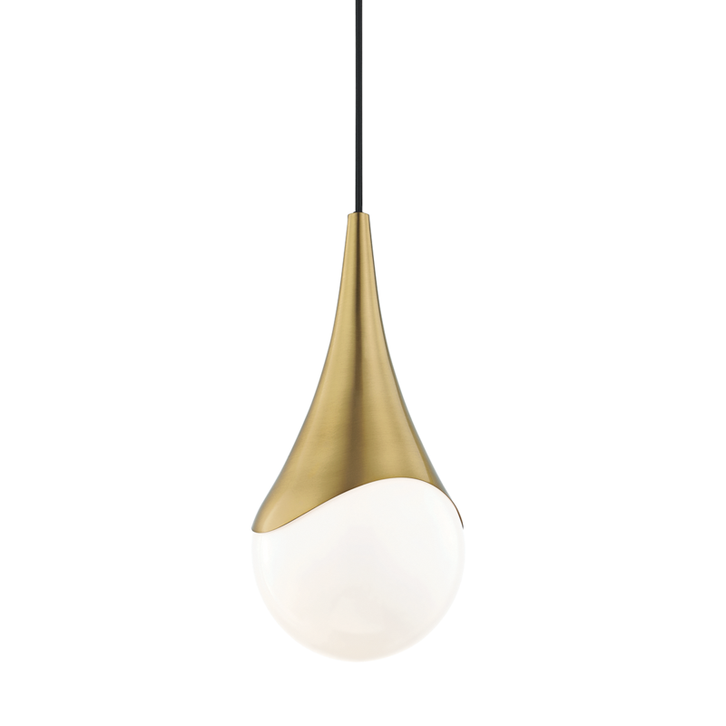 Pendants-Mitzi by Hudson Valley Lighting-H375701S