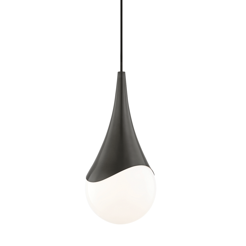 Pendants-Mitzi by Hudson Valley Lighting-H375701S