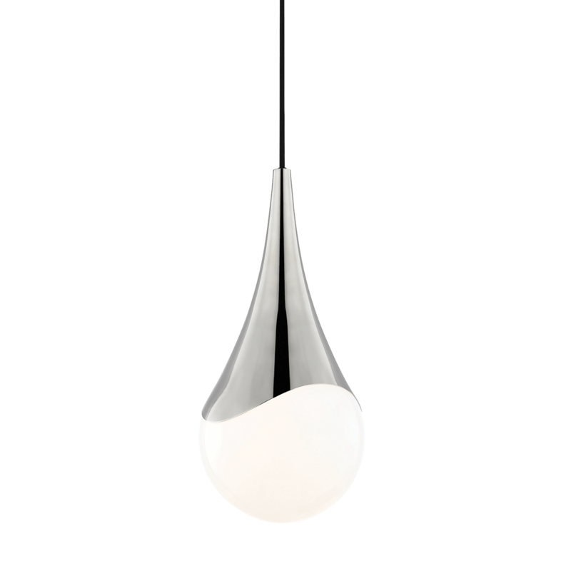 Pendants-Mitzi by Hudson Valley Lighting-H375701S