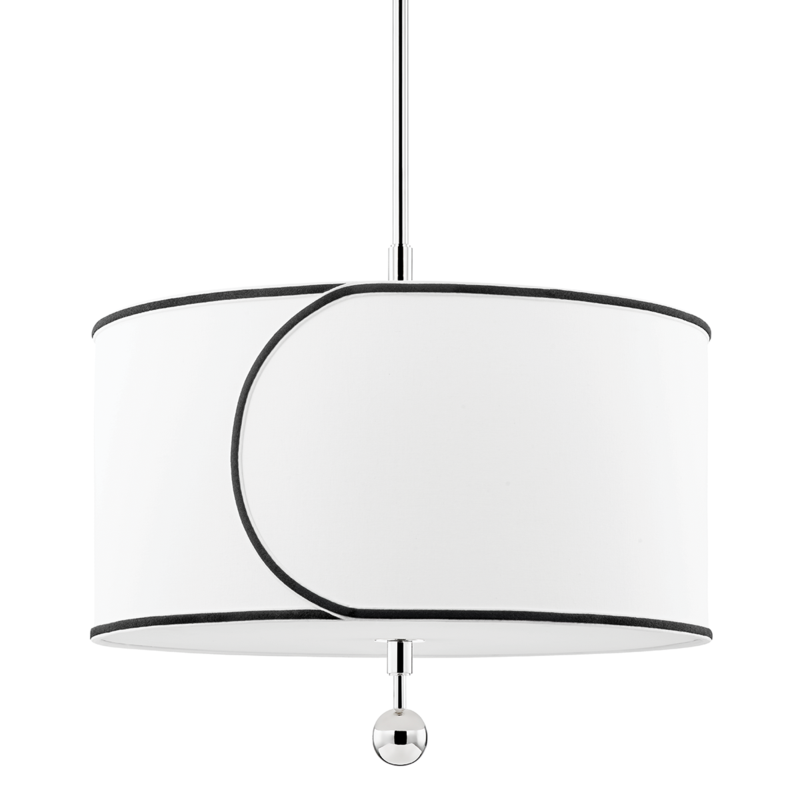 Pendants-Mitzi by Hudson Valley Lighting-H381701L