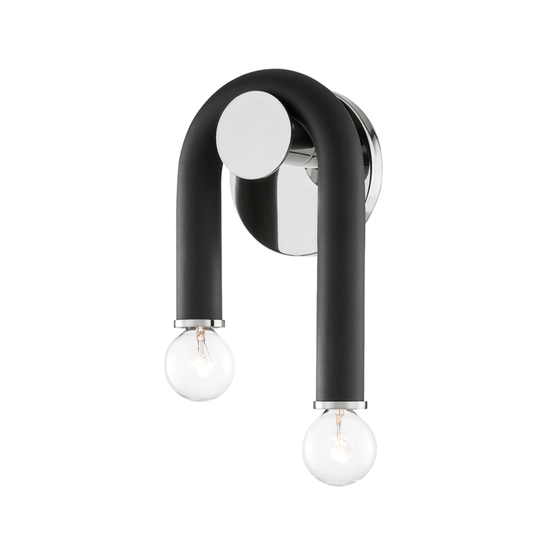 Sconces-Mitzi by Hudson Valley Lighting-H382102