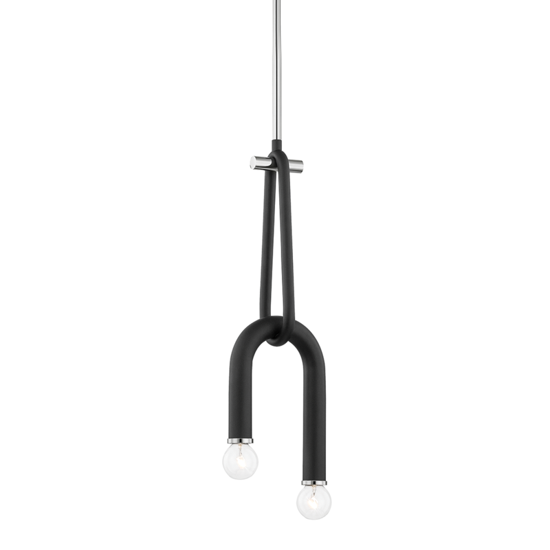 Pendants-Mitzi by Hudson Valley Lighting-H382702