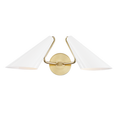 Sconces-Mitzi by Hudson Valley Lighting-H399102