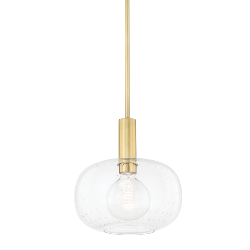 Pendants-Mitzi by Hudson Valley Lighting-H403701