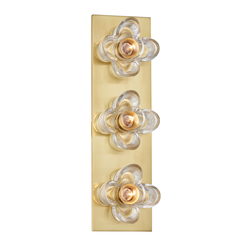 Bathroom Fixtures-Mitzi by Hudson Valley Lighting-H410303