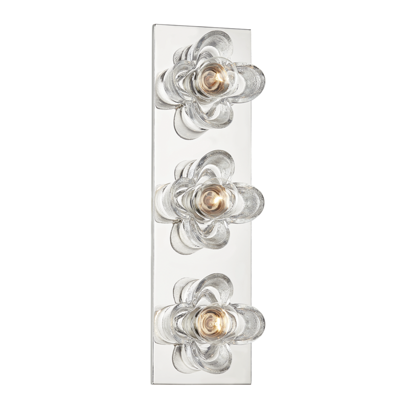 Bathroom Fixtures-Mitzi by Hudson Valley Lighting-H410303