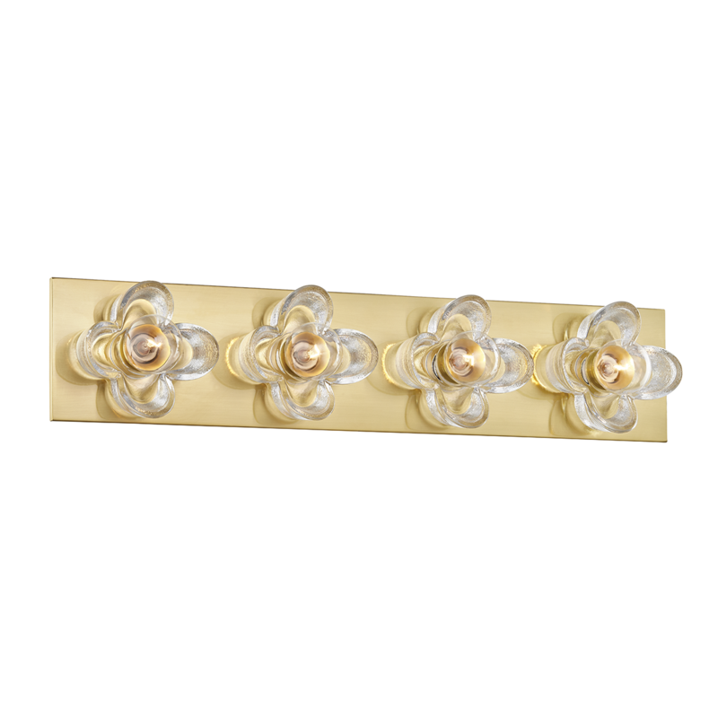 Bathroom Fixtures-Mitzi by Hudson Valley Lighting-H410304