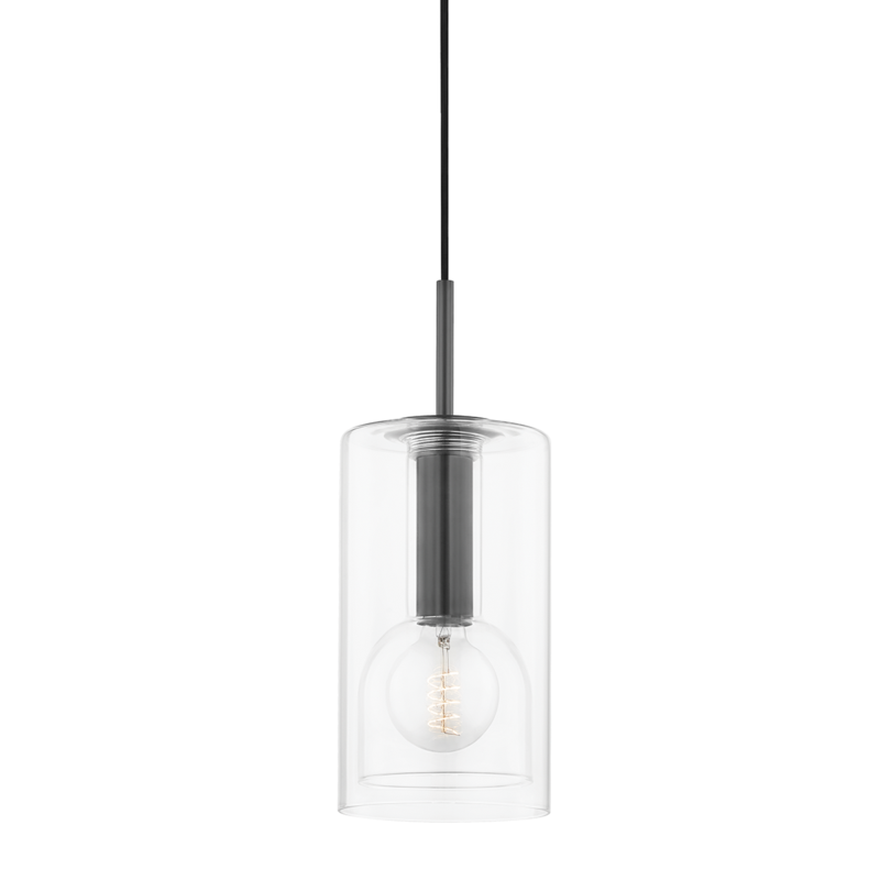 Pendants-Mitzi by Hudson Valley Lighting-H415701A