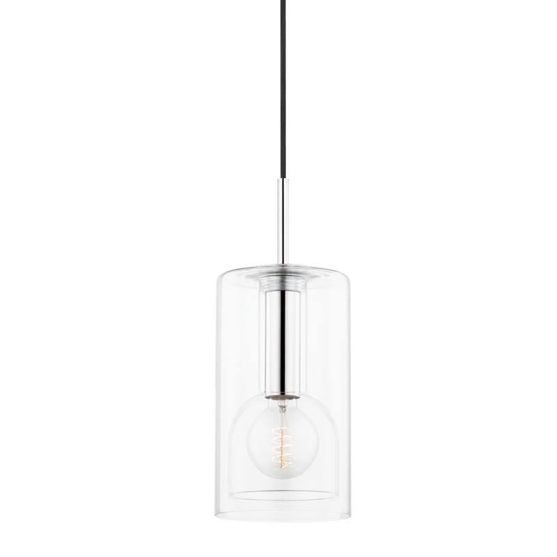 Pendants-Mitzi by Hudson Valley Lighting-H415701A