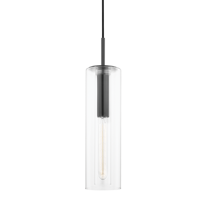 Pendants-Mitzi by Hudson Valley Lighting-H415701B