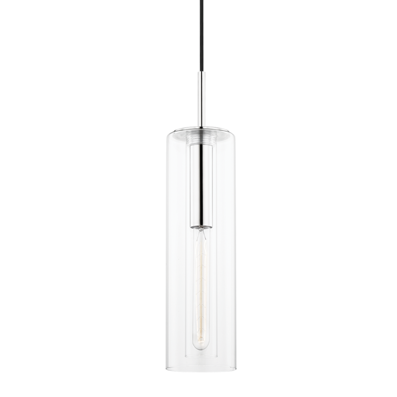 Pendants-Mitzi by Hudson Valley Lighting-H415701B