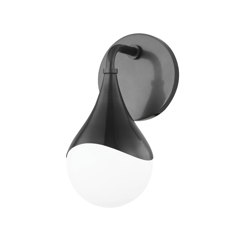 Bathroom Fixtures-Mitzi by Hudson Valley Lighting-H416301