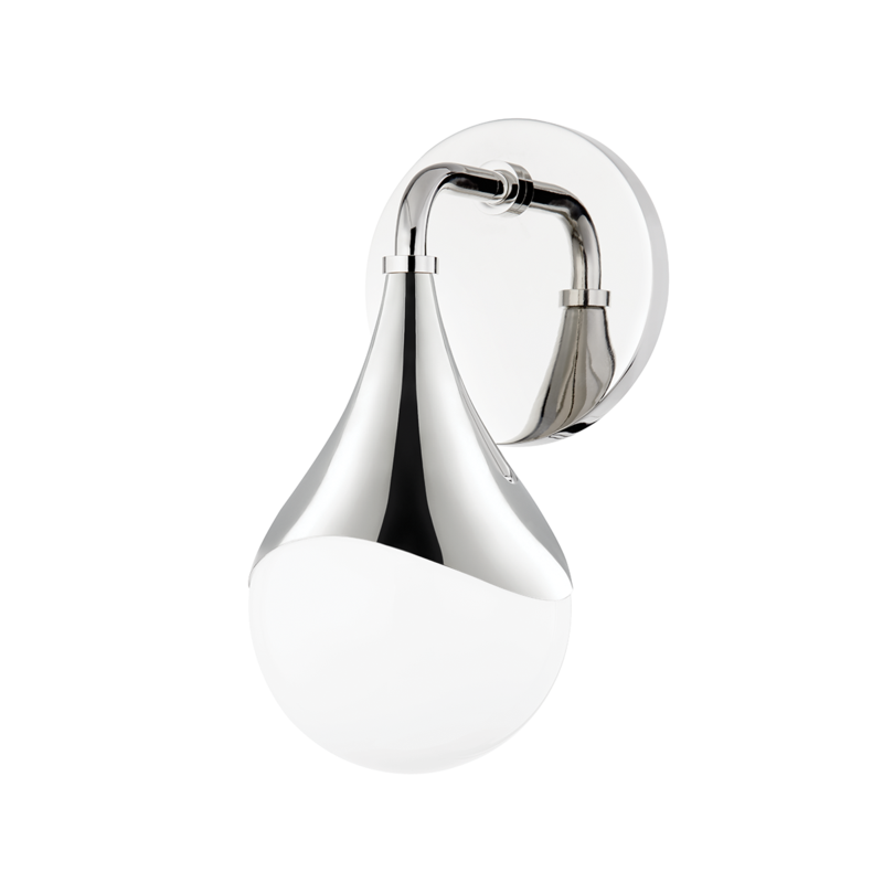 Bathroom Fixtures-Mitzi by Hudson Valley Lighting-H416301