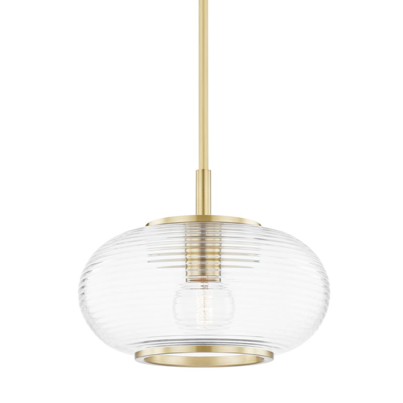Pendants-Mitzi by Hudson Valley Lighting-H418701