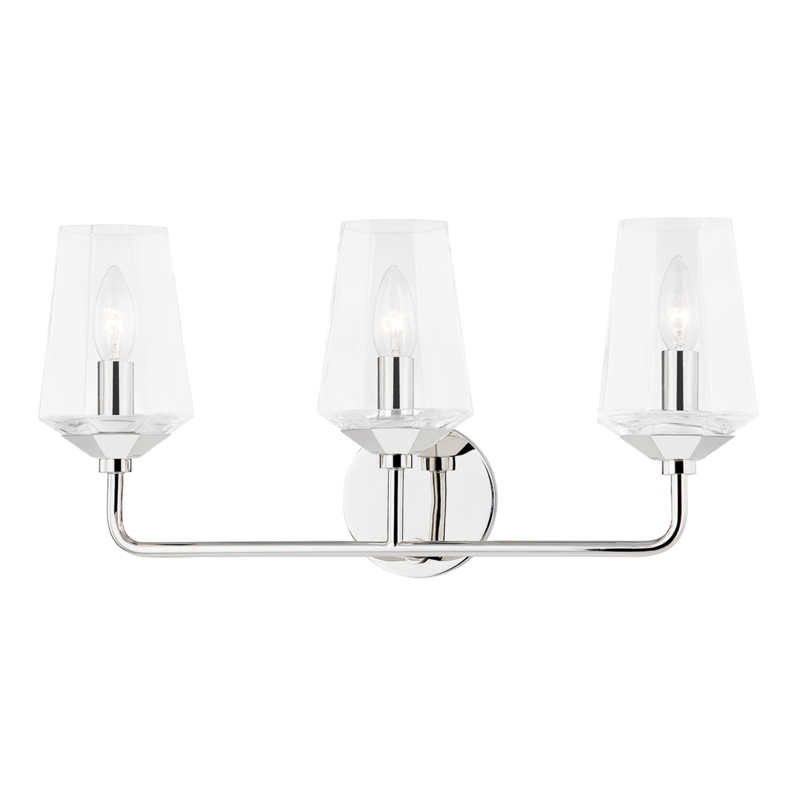 Bathroom Fixtures-Mitzi by Hudson Valley Lighting-H420303