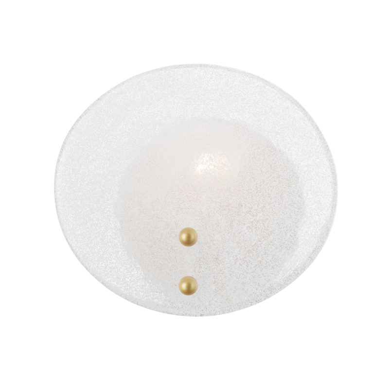 Sconces-Mitzi by Hudson Valley Lighting-H428101