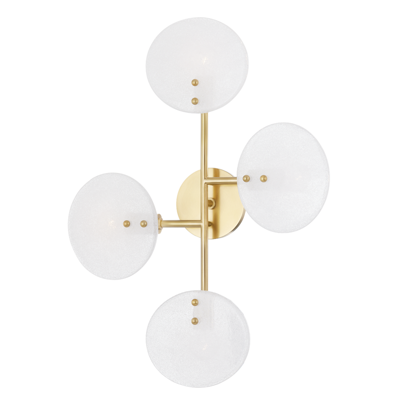 Sconces-Mitzi by Hudson Valley Lighting-H428604