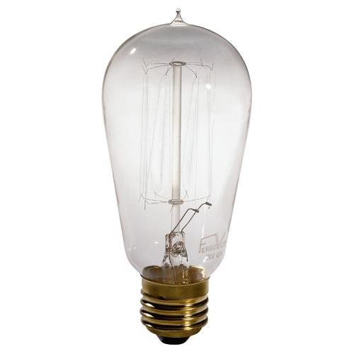 Light Bulbs-Robert Abbey-HIS01