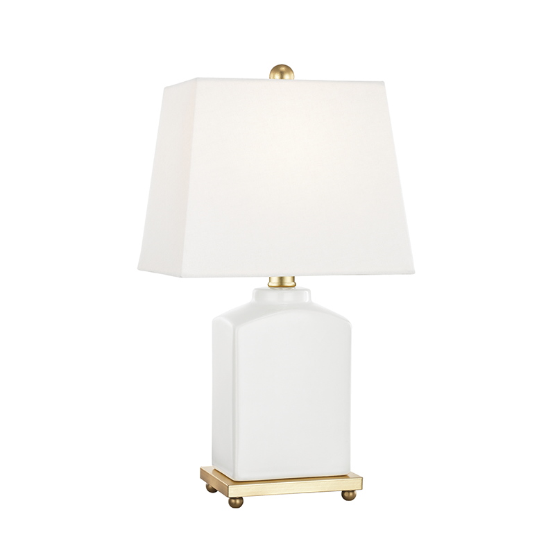 Lamps-Mitzi by Hudson Valley Lighting-HL268201