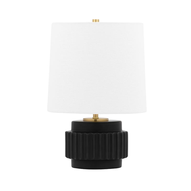 Lamps-Mitzi by Hudson Valley Lighting-HL452201
