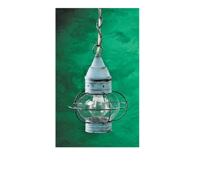 632 Onion Hanging Outdoor Lantern