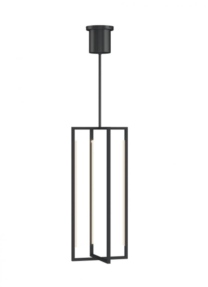 Pendants-Visual Comfort & Co. Modern Collection-700TDKNW18