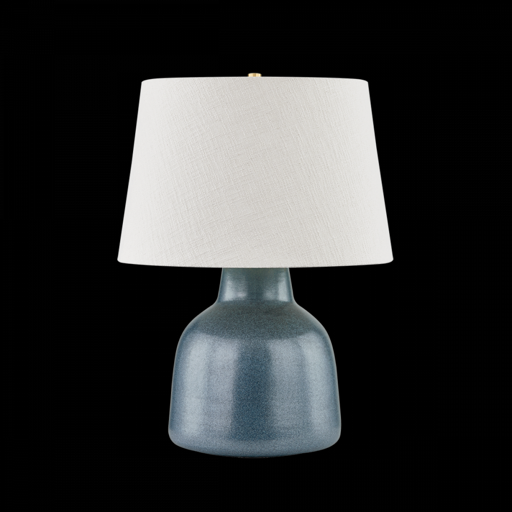 Lamps-Hudson Valley-L6027-AGB/C08