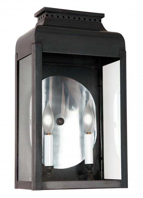 LM3 Outdoor Wall Lantern
