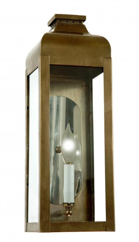 LM5 Outdoor Wall Lantern