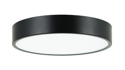 Flush Mounts-Matteo Lighting-M13701