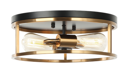 Flush Mounts-Matteo Lighting-M15502